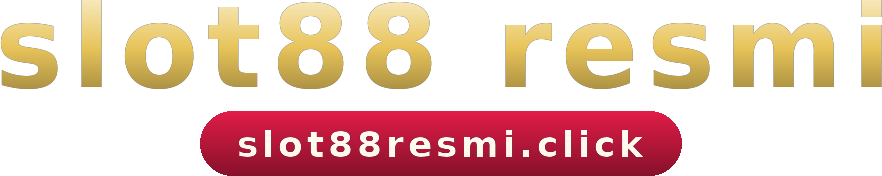 slot88 resmi logo