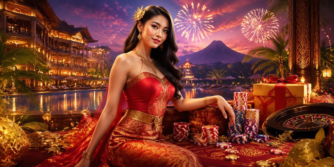 slot88 resmi Game room selection